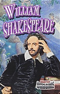 William Shakespeare (Hardcover)