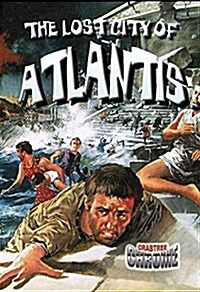 The Lost City of Atlantis (Hardcover)