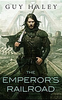 Emperors Railroad (Paperback)