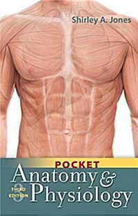 Pocket Anatomy and Physiology (Spiral, 3)