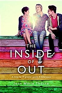 The Inside of Out (Hardcover)