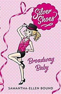 Broadway Baby (Paperback)