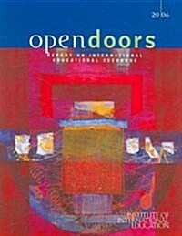 Open Doors 2006 (Paperback)