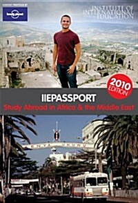 IIEPassport (Paperback)