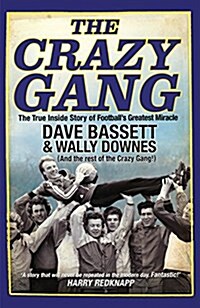 The Crazy Gang (Paperback)
