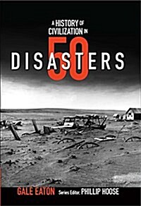 A History of Civilization in 50 Disasters (Paperback)