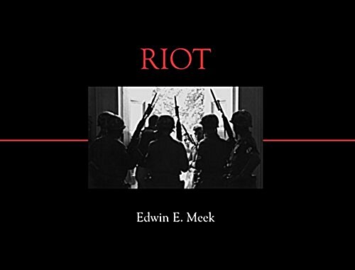 Riot (Hardcover, 1st)