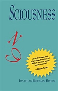 Sciousness (Paperback)