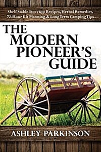Modern Pioneers Guide (Paperback)