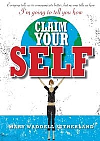 Claim Yourself (Paperback)