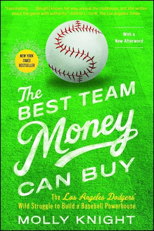 The Best Team Money Can Buy (Paperback)