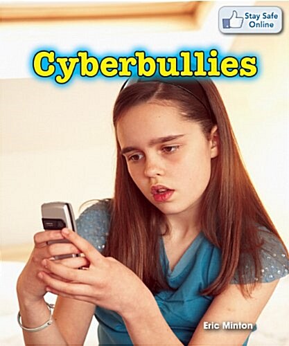 Cyberbullies (Paperback)