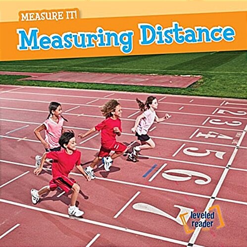 Measuring Distance (Library Binding)