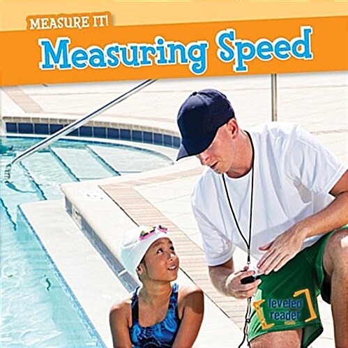 Measuring Speed (Library Binding)