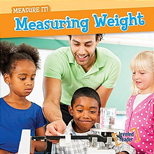 Measuring Weight (Library Binding)