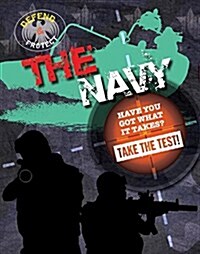 The Navy (Library Binding)