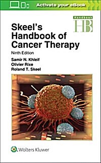 Skeels Handbook of Cancer Therapy (Paperback)