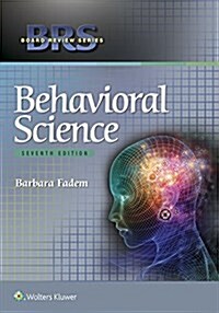 Behavioral Science (Paperback, 7)