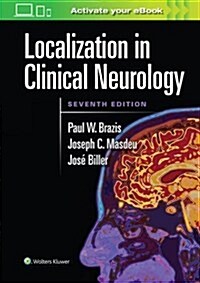 Localization in Clinical Neurology (Paperback, 7)