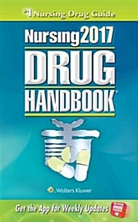 Nursing2017 Drug Handbook (Paperback)