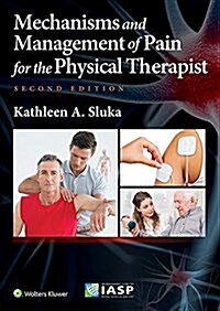 Mechanisms and Management of Pain for the Physical Therapist (Paperback, 2)