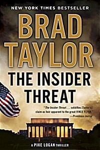 The Insider Threat (Paperback)