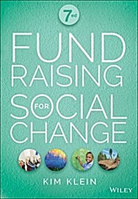 Fundraising for Social Change (Paperback, 7)