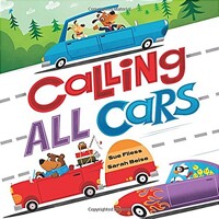 Calling all cars