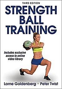 Strength Ball Training (Paperback, 3)