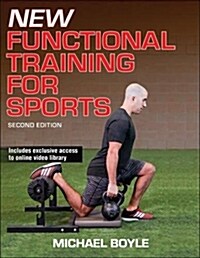 New Functional Training for Sports (Paperback, 2)