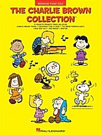 The Charlie Brown Collection(tm) (Paperback)