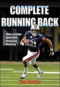 Complete Running Back (Paperback)