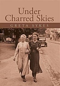 Under Charred Skies (Hardcover)