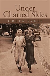 Under Charred Skies (Paperback)