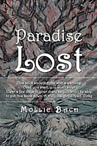 Paradise Lost (Paperback)