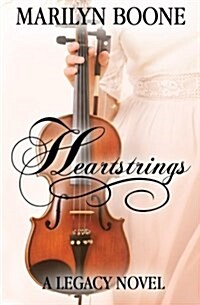 Heartstrings (Paperback)