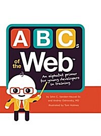 ABCs of the Web (Board Books)