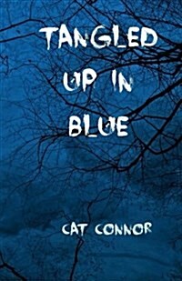 Tangled Up in Blue: Delta A: Ssa Kurt Henderson (Paperback)