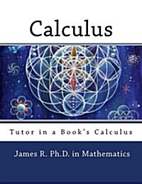 Tutor in a Books Calculus (Paperback)