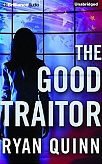 The Good Traitor (Audio CD)
