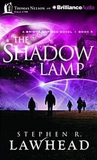 The Shadow Lamp (Audio CD, Unabridged)