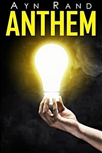 Anthem (Paperback)