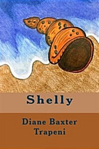 Shelly (Paperback, Large Print)