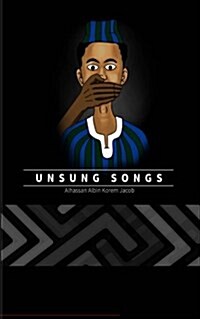 Unsung Songs (Paperback)