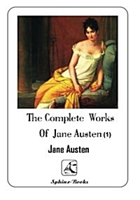 The Complete Works of Jane Austen (Paperback)
