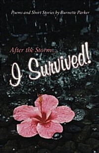 After the Storm... I Survived! (Paperback)