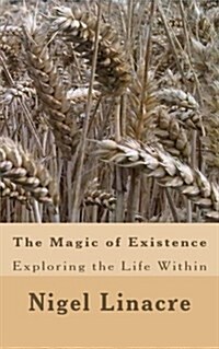 The Magic of Existence: Exploring the Divine Within (Paperback)