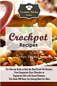Crock Pot Recipes (Paperback)