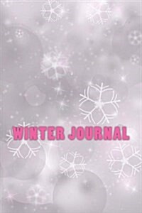 Winter Journal (Paperback, JOU)