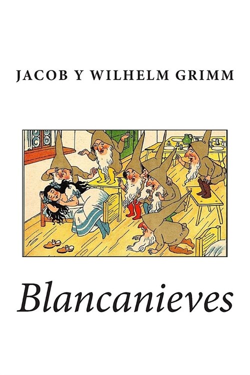 Blancanieves (Paperback)